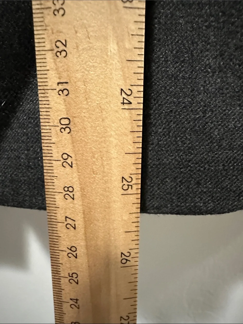 J. Crew classic tailored